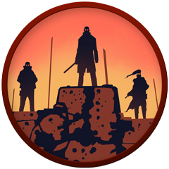 Icon for Superior Pilgrim