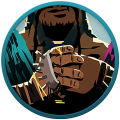 Icon for By This Name