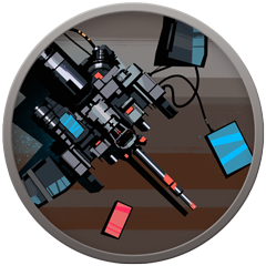 Icon for Scrap Metal