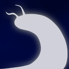 Icon for Friend of the Slug