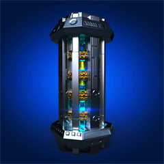 Icon for Fibonacci Power