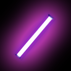 Icon for Ultraviolet Secret