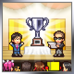 Icon for I became a friend with an alien.