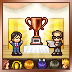 Icon for What's waiting in the future?