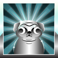 Icon for Platinum Pooch