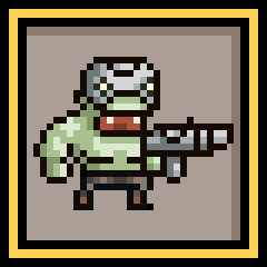 Icon for Zombie Shooter