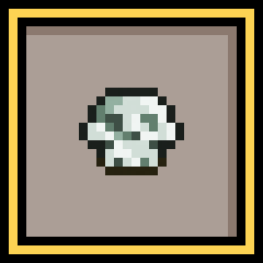 Icon for Crystal Skull