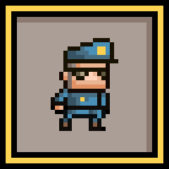 Icon for Cop