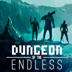 Icon for Dungeon of the Endless
