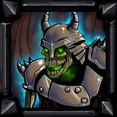 Icon for Old bones