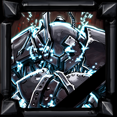 Icon for Iron Golem