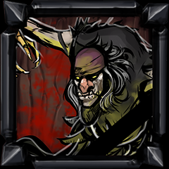 Icon for The Witch