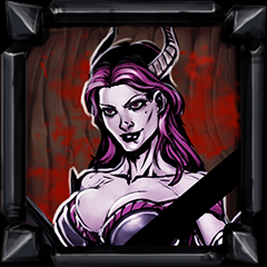 Icon for Succubus