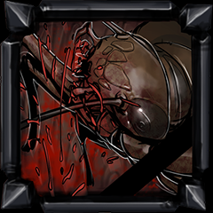 Icon for Cockroach