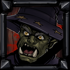 Icon for Librarian