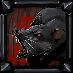 Icon for Rat