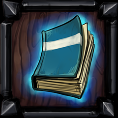 Icon for Book Friend