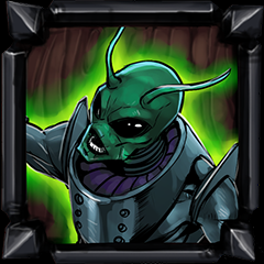 Icon for Alien Shield