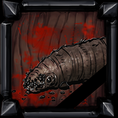 Icon for Underground Worm