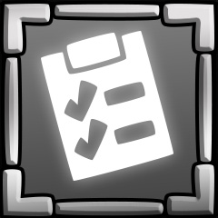 Icon for Creative accounting