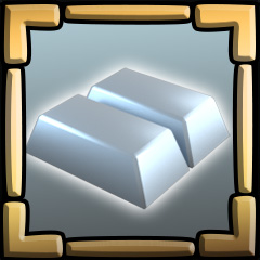 Icon for Metal Specialist