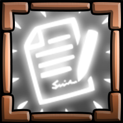 Icon for Educated foreman