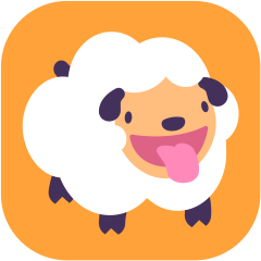 Icon for Sheep PHOG