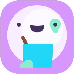 Icon for Invisible Ink