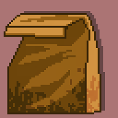 Icon for Galago cholesterolus