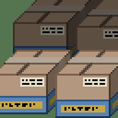 Icon for Tarsius amazonius