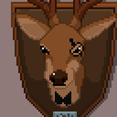 Icon for Allocebus darwiniana