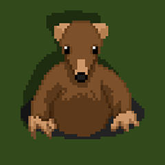 Icon for Propithecus molli