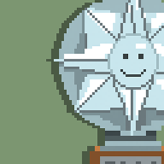 Icon for Cebus smilenis