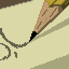 Icon for Ateles pencilianus