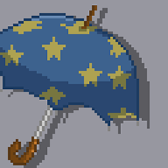 Icon for Papio stellaris