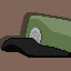 Icon for Aotus chauffeurii