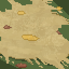 Icon for Mandrillus barfii