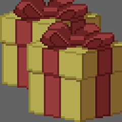 Icon for Mandrillus collector medus