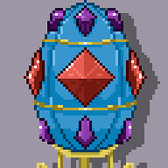 Icon for Callimico oviparus