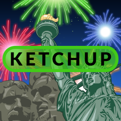 Icon for Relish Today. Ketchup Tomorrow.