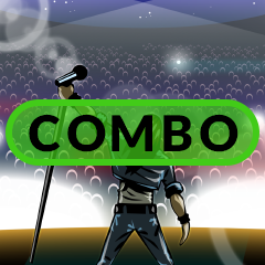 Icon for Full Combo!