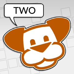 Icon for Two Easy