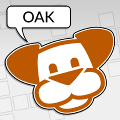 Icon for Oak-ily Dokily
