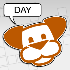 Icon for Day-dream