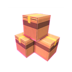 Icon for Quite a nomad