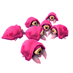 Icon for Unusual way: No killing