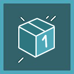 Icon for First Delivery