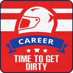 Icon for Time to Get Dirty