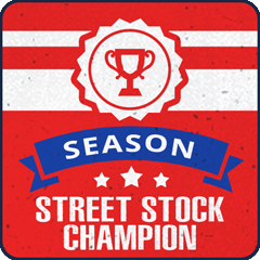 Icon for Street Stock Champion