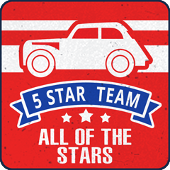 Icon for All of the Stars